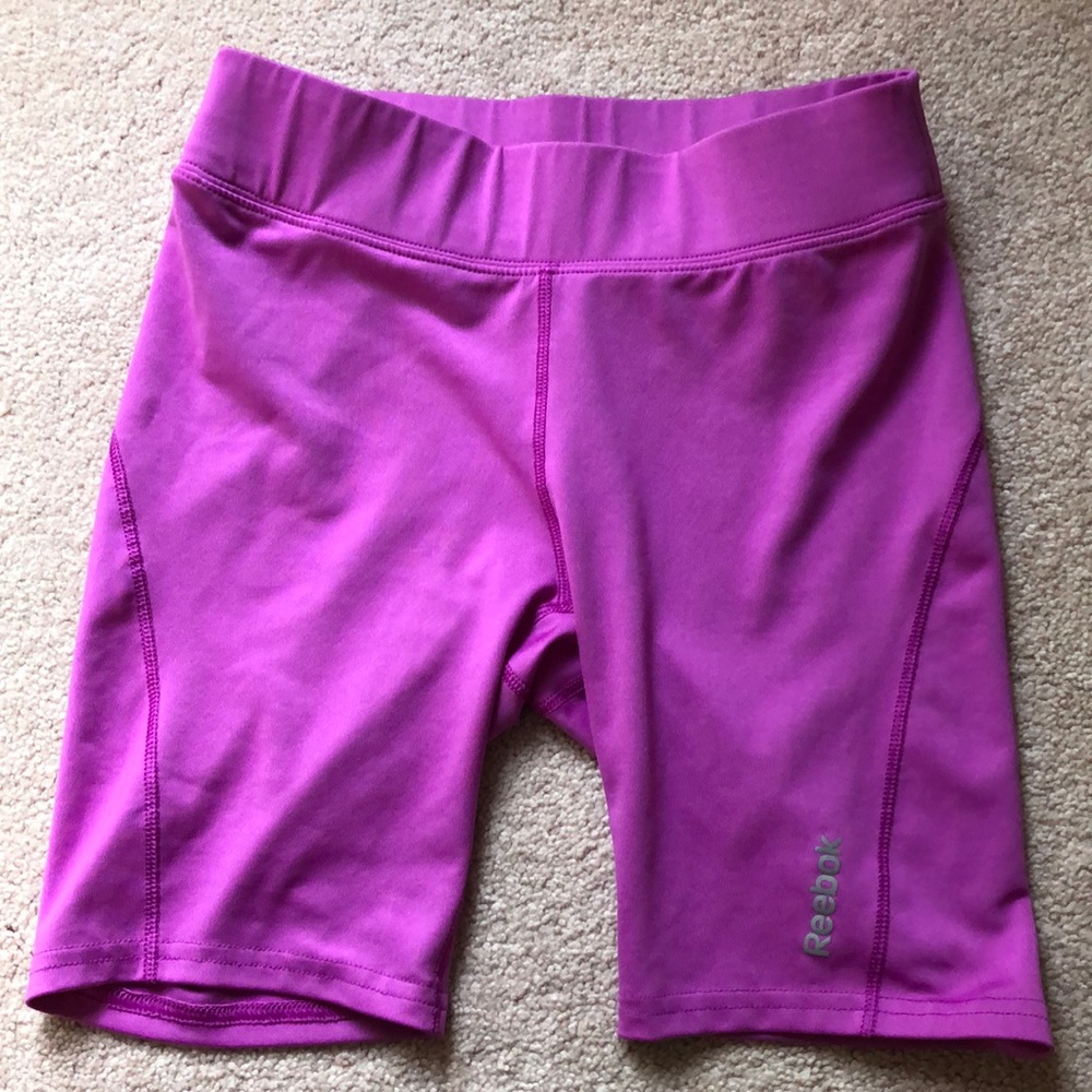Reebok Shorts